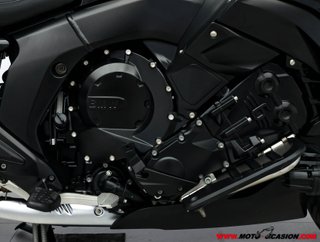BMW K 1600 B