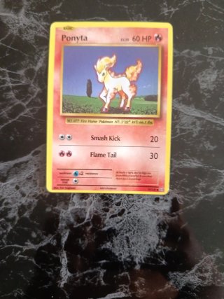 Lote Cartas Pokémon Trainer y Criaturas