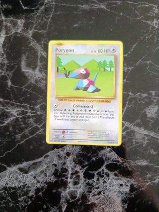 Lote Cartas Pokémon Trainer y Criaturas