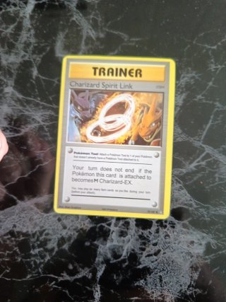 Lote Cartas Pokémon Trainer y Criaturas