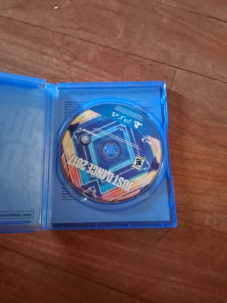 Just Dance 2017 Gold Edition PS4