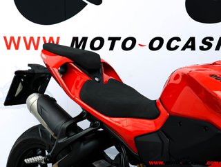 DUCATI PANIGALE V2 -GARANTÍA OFICIAL-