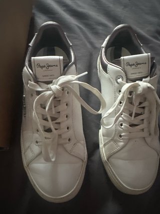Zapatillas Pepe Jeans Kenton court