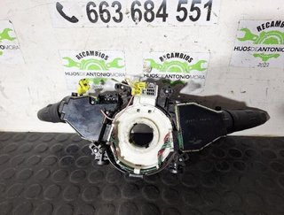 14425 mando volante renault maxity 113033