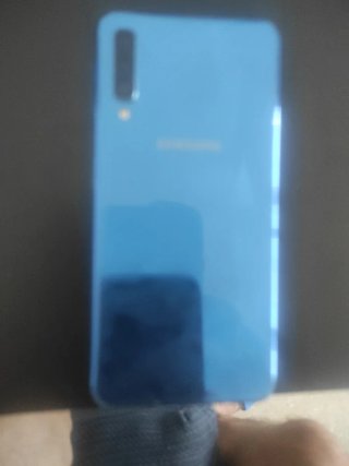 Samsung Galaxy A7