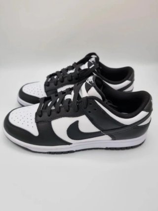 Zapatillas Nike Dunk Low Talla 38.5