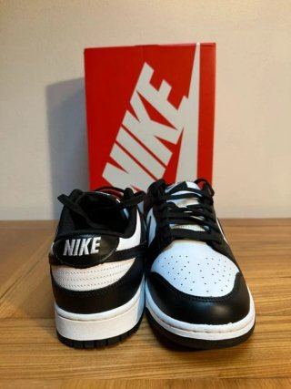 Zapatillas Nike Dunk Low Talla 39
