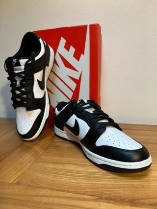 Zapatillas Nike Dunk Low Talla 39