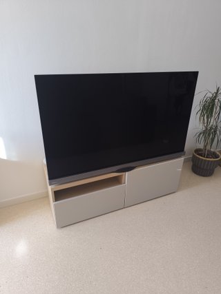 Mueble TV Besta Ikea