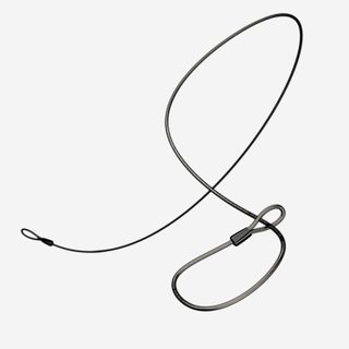 Horquilla Antirrobo Bici 900M ART2 + Cable