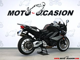 BMW F 800 GT ¿A2?