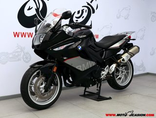 BMW F 800 GT ¿A2?