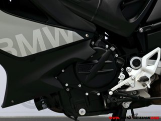 BMW F 800 GT ¿A2?