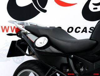 BMW F 800 GT ¿A2?