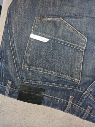 Pantalón Moto Alpinestars Kevlar