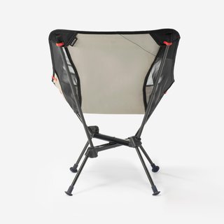 Silla baja de camping, plegable y ultracompacta, 500 M