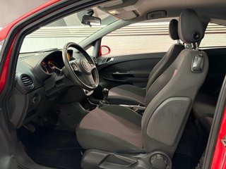 Opel Corsa 2007