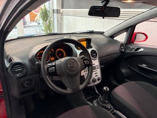 Opel Corsa 2007