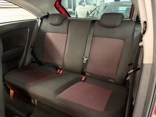 Opel Corsa 2007