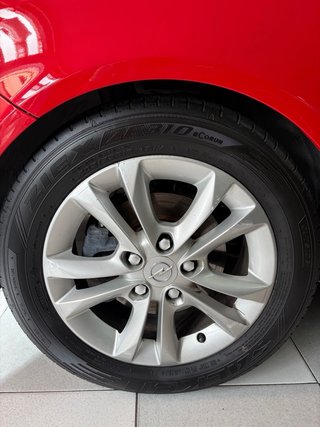 Opel Corsa 2007