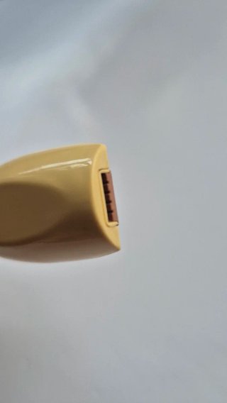 Flauta Hohner con portaflautas