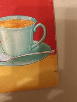 Voglia di Gaggia Gadget 45 Giri
