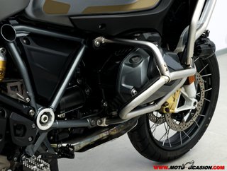 BMW R 1250 GS ADVENTURE EXCLUSIVE