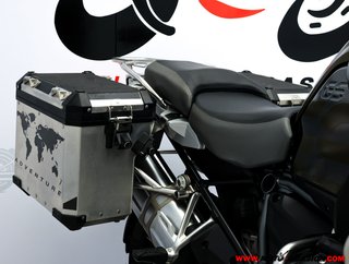BMW R 1250 GS ADVENTURE EXCLUSIVE