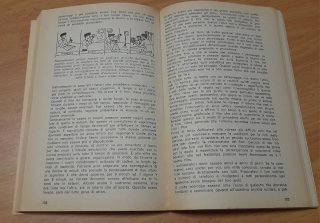 Due libri Fotografia vintage 1969