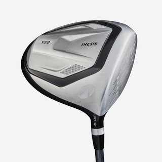 Media serie golf 6 palos de grafito diestro + bolsa