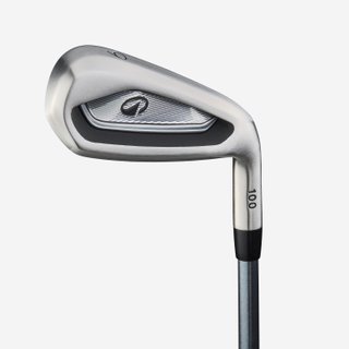 Media serie golf 6 palos de grafito diestro + bolsa