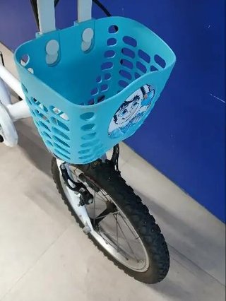 Bicicleta infantil inuit 100