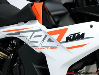 KTM 790 ADVENTURE ¿A2?