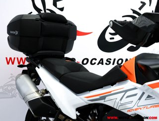 KTM 790 ADVENTURE ¿A2?