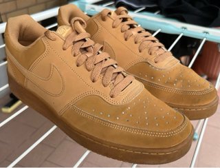 Scarpe Nike Beige/Brown