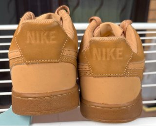 Scarpe Nike Beige/Brown