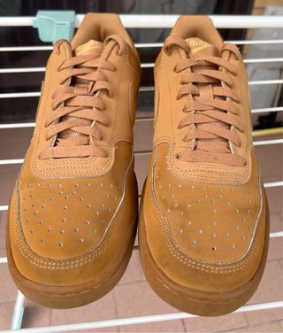 Scarpe Nike Beige/Brown