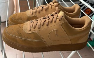 Scarpe Nike Beige/Brown