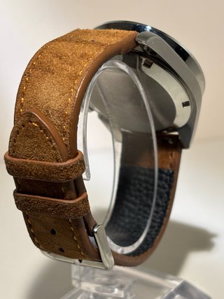 Omega x Swatch Moonwatch Beige 42mm – Mod Metal