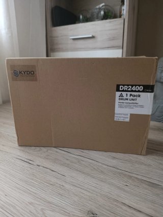Tambor Brother DR2400