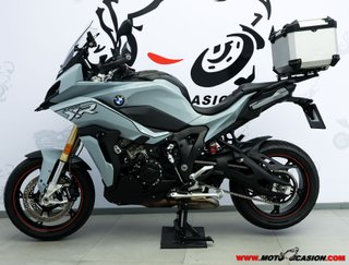 BMW S 1000 XR