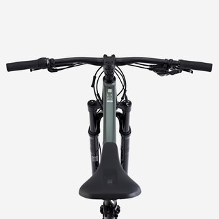 Bicicleta MTB Travesía Expl 540 S Verde 29"