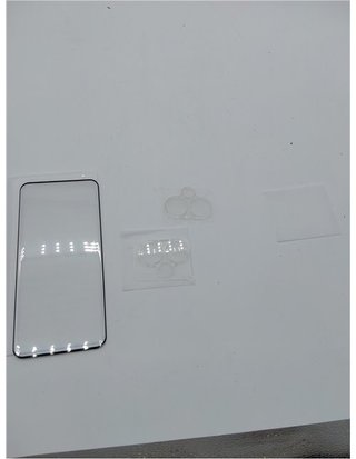HidWee Cristal Templado Compatible con Xiaomi Redmi Note 13 Pro Plus 5G/Note 13 Pro+ 5G - 2 Protector de Pantalla[3D Cobertura Co