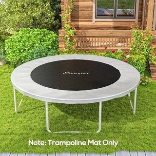 Tapete de trampolín