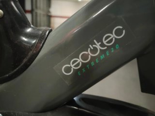 Bicicleta Spinning Cecotec Extreme20