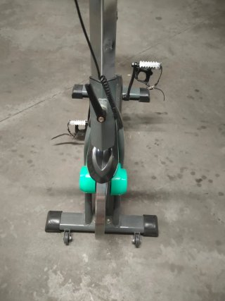 Bicicleta Spinning Cecotec Extreme20