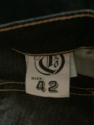 Pantalones Hip Hop Negros