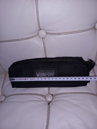 Wednesday Astuccio Giacca Mercoledì