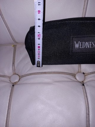 Wednesday Astuccio Giacca Mercoledì