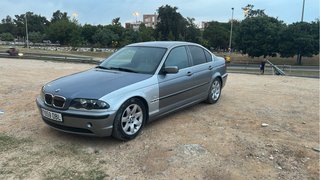 BMW Serie 3 2004